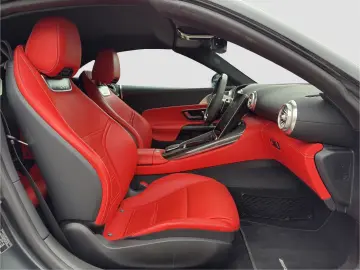 MERCEDES-BENZ SL 55 AMG 4MATIC  9G Multikontur Desig&hellip;