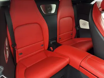 MERCEDES-BENZ SL 55 AMG 4MATIC  9G Multikontur Desig&hellip;