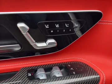 MERCEDES-BENZ SL 55 AMG 4MATIC  9G Multikontur Desig&hellip;