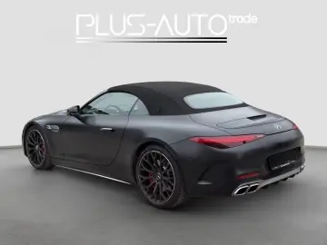 MERCEDES-BENZ SL 55 AMG 4MATIC  9G Multikontur Desig&hellip;