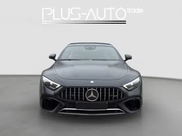 MERCEDES-BENZ SL 55 AMG 4MATIC  9G Multikontur Desig&hellip;
