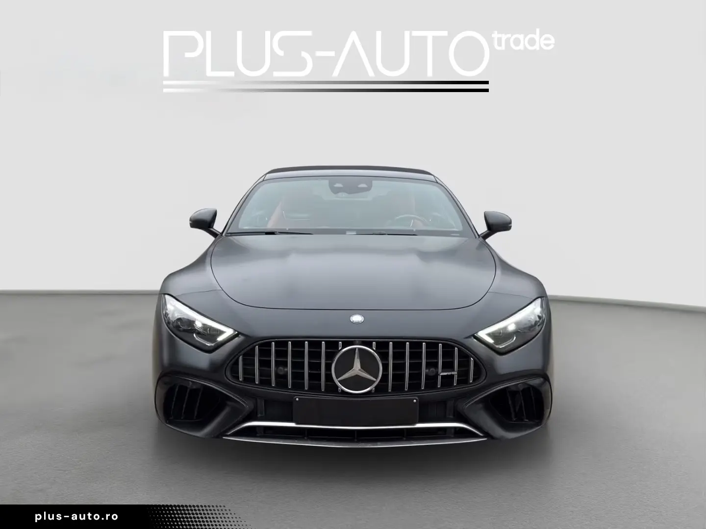 MERCEDES-BENZ SL 55 AMG 4MATIC  9G Multikontur Desig&hellip;