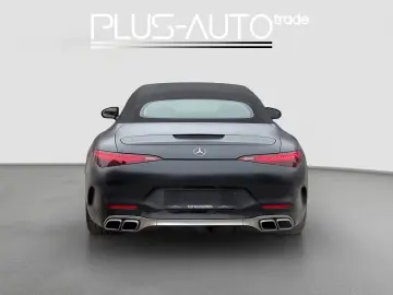 MERCEDES-BENZ SL 55 AMG 4MATIC  9G Multikontur Desig&hellip;