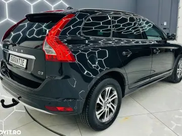 VOLVO Xc-60 2014 2.0D E5 Garantie 12 Luni Rate Avans 0 Doar