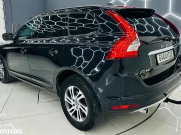 VOLVO Xc-60 2014 2.0D E5 Garantie 12 Luni Rate Avans 0 Doar