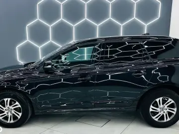 VOLVO Xc-60 2014 2.0D E5 Garantie 12 Luni Rate Avans 0 Doar