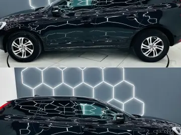 VOLVO Xc-60 2014 2.0D E5 Garantie 12 Luni Rate Avans 0 Doar