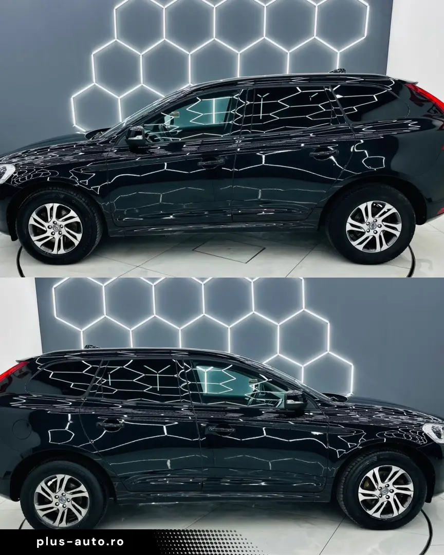 VOLVO Xc-60 2014 2.0D E5 Garantie 12 Luni Rate Avans 0 Doar