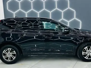 VOLVO Xc-60 2014 2.0D E5 Garantie 12 Luni Rate Avans 0 Doar