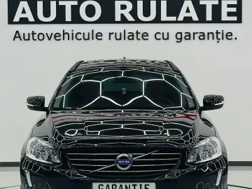 VOLVO Xc-60 2014 2.0D E5 Garantie 12 Luni Rate Avans 0 Doar