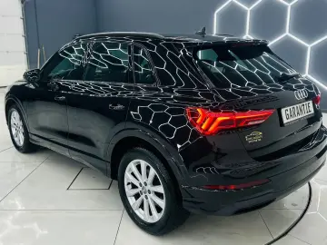 AUDI Q3 2019 2.0D E6 Garantie 12 Luni Rate Avans 0 Doar Cu B