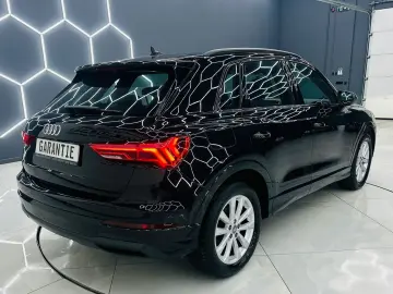 AUDI Q3 2019 2.0D E6 Garantie 12 Luni Rate Avans 0 Doar Cu B