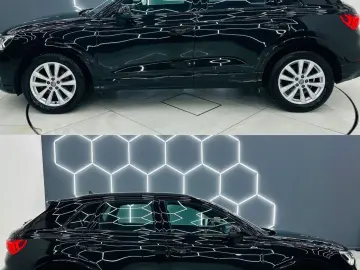 AUDI Q3 2019 2.0D E6 Garantie 12 Luni Rate Avans 0 Doar Cu B