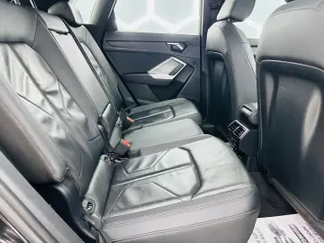 AUDI Q3 2019 2.0D E6 Garantie 12 Luni Rate Avans 0 Doar Cu B