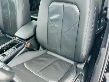 AUDI Q3 2019 2.0D E6 Garantie 12 Luni Rate Avans 0 Doar Cu B