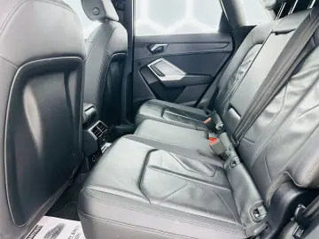 AUDI Q3 2019 2.0D E6 Garantie 12 Luni Rate Avans 0 Doar Cu B