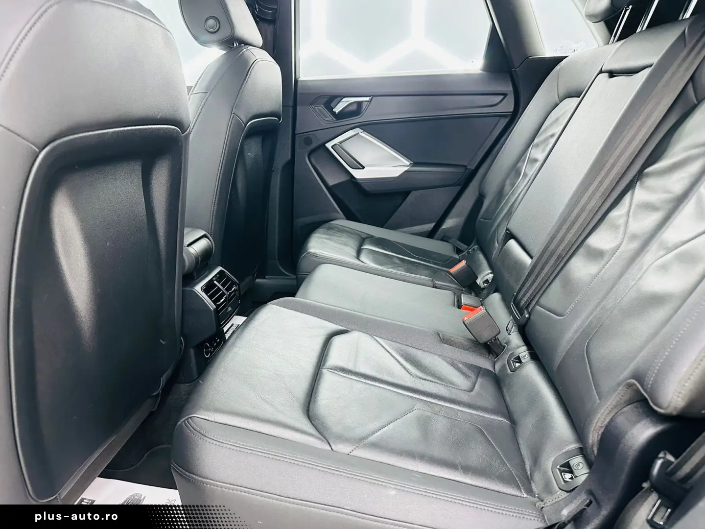 AUDI Q3 2019 2.0D E6 Garantie 12 Luni Rate Avans 0 Doar Cu B