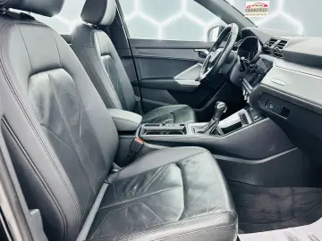 AUDI Q3 2019 2.0D E6 Garantie 12 Luni Rate Avans 0 Doar Cu B