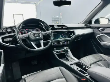 AUDI Q3 2019 2.0D E6 Garantie 12 Luni Rate Avans 0 Doar Cu B