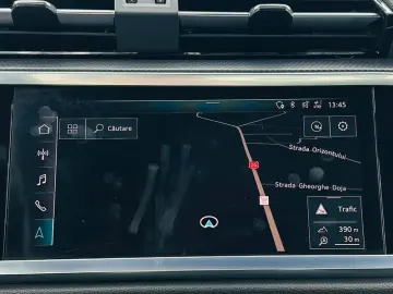 AUDI Q3 2019 2.0D E6 Garantie 12 Luni Rate Avans 0 Doar Cu B