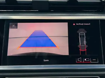 AUDI Q3 2019 2.0D E6 Garantie 12 Luni Rate Avans 0 Doar Cu B