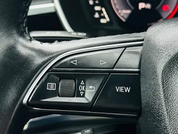 AUDI Q3 2019 2.0D E6 Garantie 12 Luni Rate Avans 0 Doar Cu B