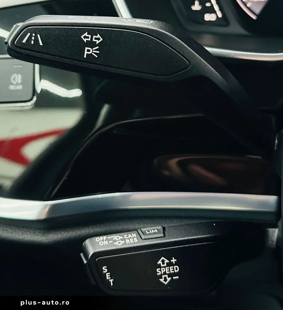 AUDI Q3 2019 2.0D E6 Garantie 12 Luni Rate Avans 0 Doar Cu B