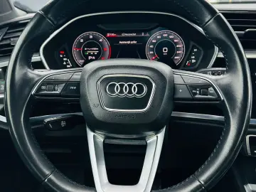 AUDI Q3 2019 2.0D E6 Garantie 12 Luni Rate Avans 0 Doar Cu B