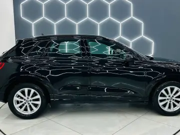 AUDI Q3 2019 2.0D E6 Garantie 12 Luni Rate Avans 0 Doar Cu B