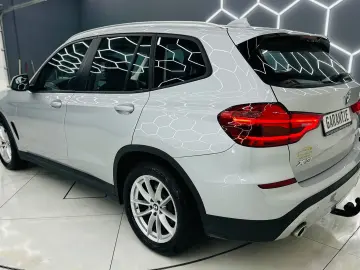 BMW X3 2019 2.0D E6 4x4 Garantie 12 Luni Rate Avans 0 Doar C