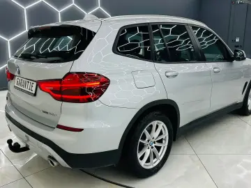 BMW X3 2019 2.0D E6 4x4 Garantie 12 Luni Rate Avans 0 Doar C