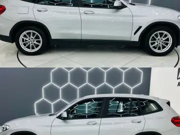 BMW X3 2019 2.0D E6 4x4 Garantie 12 Luni Rate Avans 0 Doar C