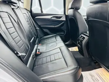 BMW X3 2019 2.0D E6 4x4 Garantie 12 Luni Rate Avans 0 Doar C