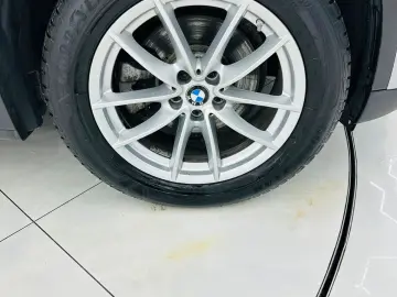 BMW X3 2019 2.0D E6 4x4 Garantie 12 Luni Rate Avans 0 Doar C