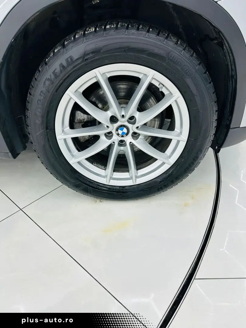 BMW X3 2019 2.0D E6 4x4 Garantie 12 Luni Rate Avans 0 Doar C