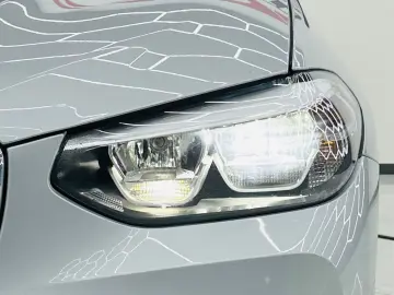 BMW X3 2019 2.0D E6 4x4 Garantie 12 Luni Rate Avans 0 Doar C