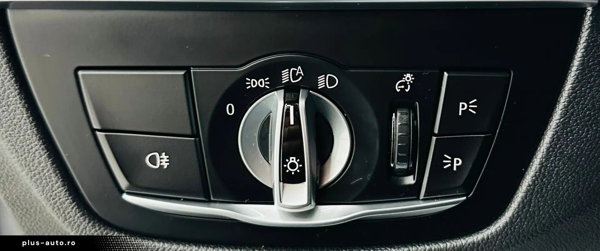 BMW X3 2019 2.0D E6 4x4 Garantie 12 Luni Rate Avans 0 Doar C