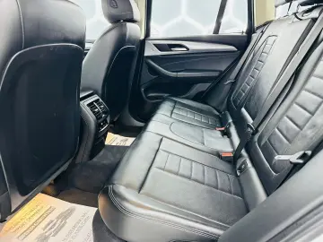 BMW X3 2019 2.0D E6 4x4 Garantie 12 Luni Rate Avans 0 Doar C