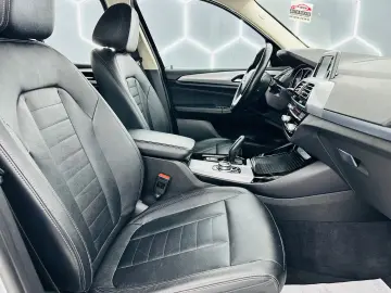 BMW X3 2019 2.0D E6 4x4 Garantie 12 Luni Rate Avans 0 Doar C