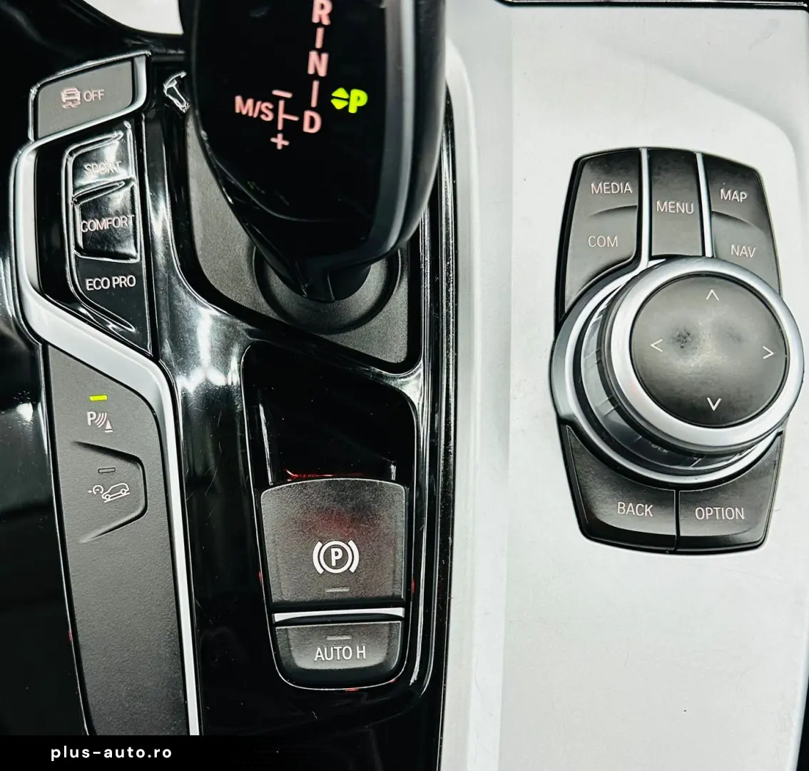 BMW X3 2019 2.0D E6 4x4 Garantie 12 Luni Rate Avans 0 Doar C