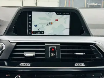 BMW X3 2019 2.0D E6 4x4 Garantie 12 Luni Rate Avans 0 Doar C