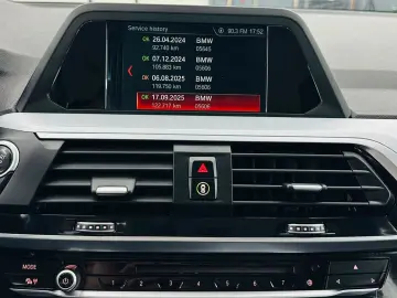 BMW X3 2019 2.0D E6 4x4 Garantie 12 Luni Rate Avans 0 Doar C