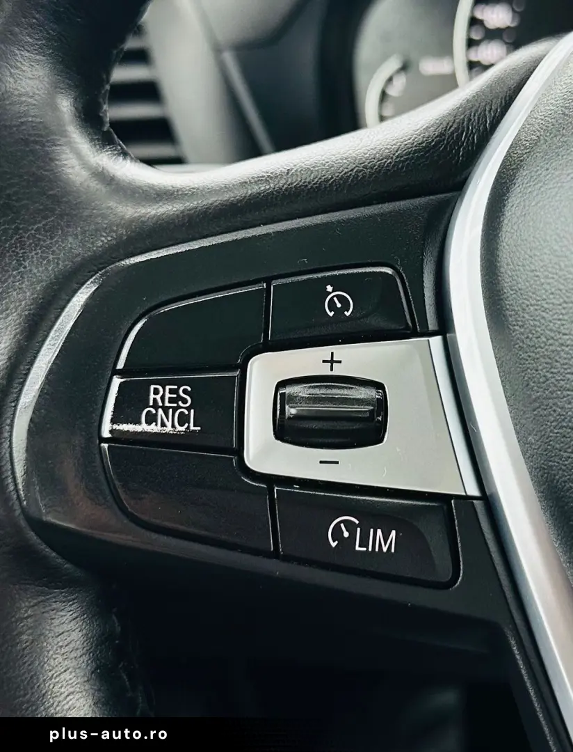 BMW X3 2019 2.0D E6 4x4 Garantie 12 Luni Rate Avans 0 Doar C