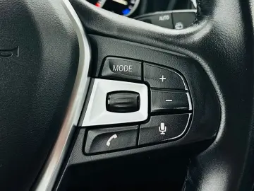 BMW X3 2019 2.0D E6 4x4 Garantie 12 Luni Rate Avans 0 Doar C