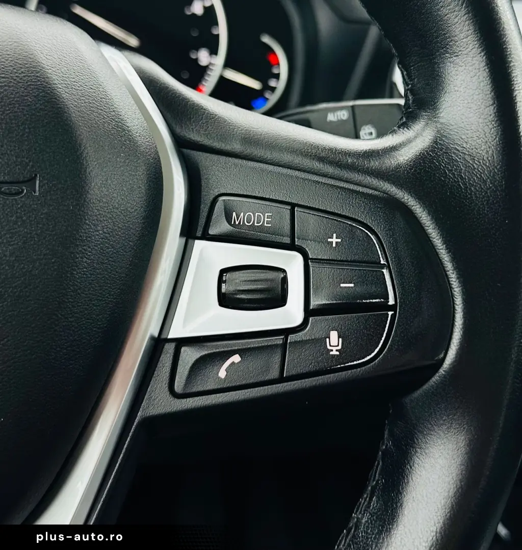 BMW X3 2019 2.0D E6 4x4 Garantie 12 Luni Rate Avans 0 Doar C