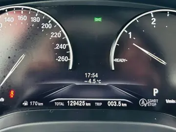 BMW X3 2019 2.0D E6 4x4 Garantie 12 Luni Rate Avans 0 Doar C