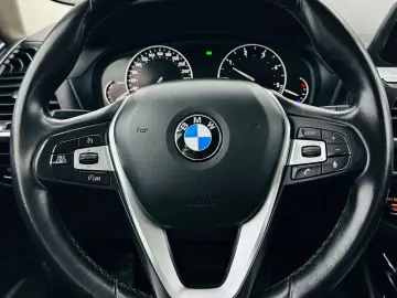 BMW X3 2019 2.0D E6 4x4 Garantie 12 Luni Rate Avans 0 Doar C