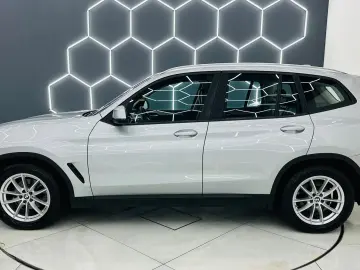 BMW X3 2019 2.0D E6 4x4 Garantie 12 Luni Rate Avans 0 Doar C
