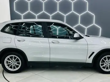 BMW X3 2019 2.0D E6 4x4 Garantie 12 Luni Rate Avans 0 Doar C