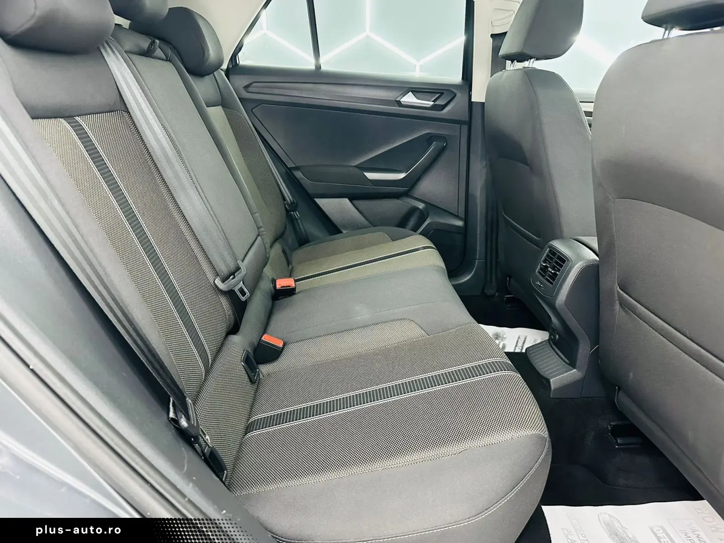 VOLKSWAGEN T-ROC 2019 1.6D E6 Garantie 12 Luni Rate Avans 0